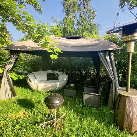 Polku Apartaments Virasoja Buitenkant foto