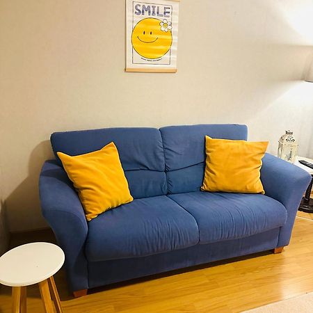 Polku Apartaments Virasoja Buitenkant foto
