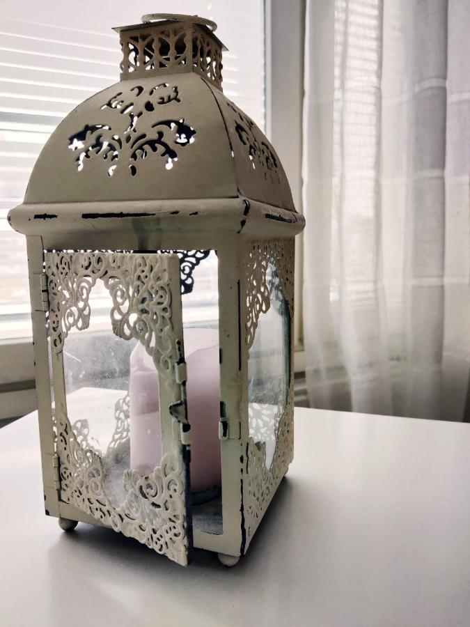 Polku Apartaments Virasoja Buitenkant foto