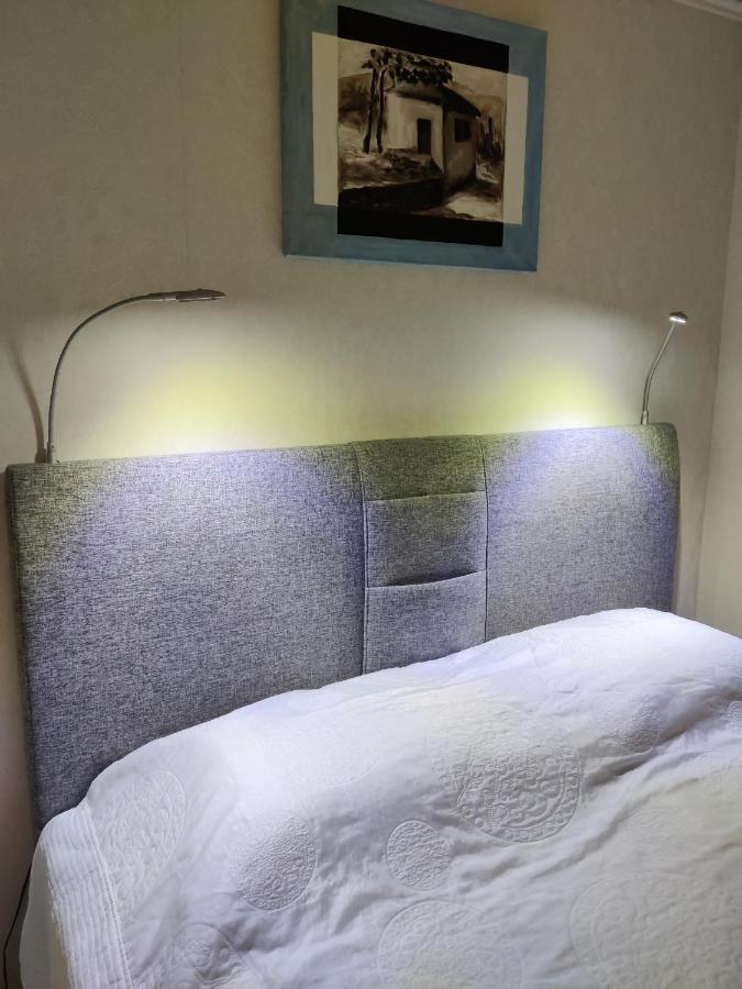 Polku Apartaments Virasoja Buitenkant foto