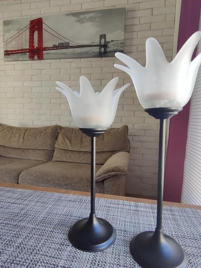 Polku Apartaments Virasoja Buitenkant foto