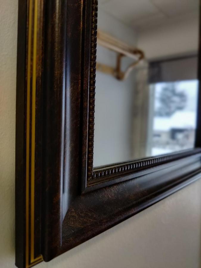 Polku Apartaments Virasoja Buitenkant foto