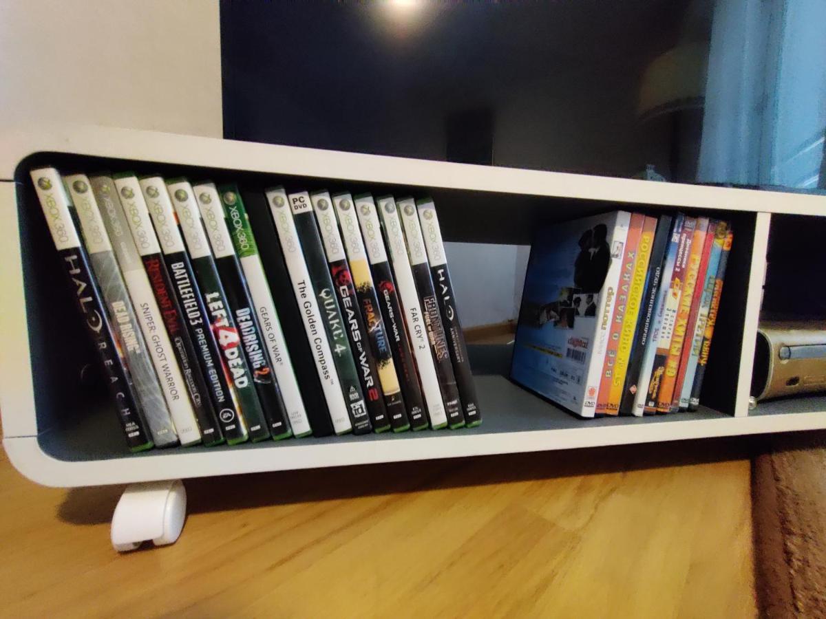 Polku Apartaments Virasoja Buitenkant foto