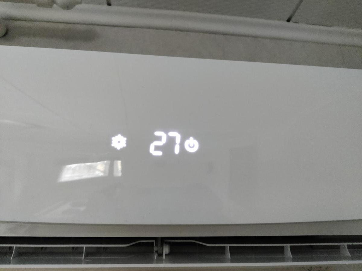 Polku Apartaments Virasoja Buitenkant foto