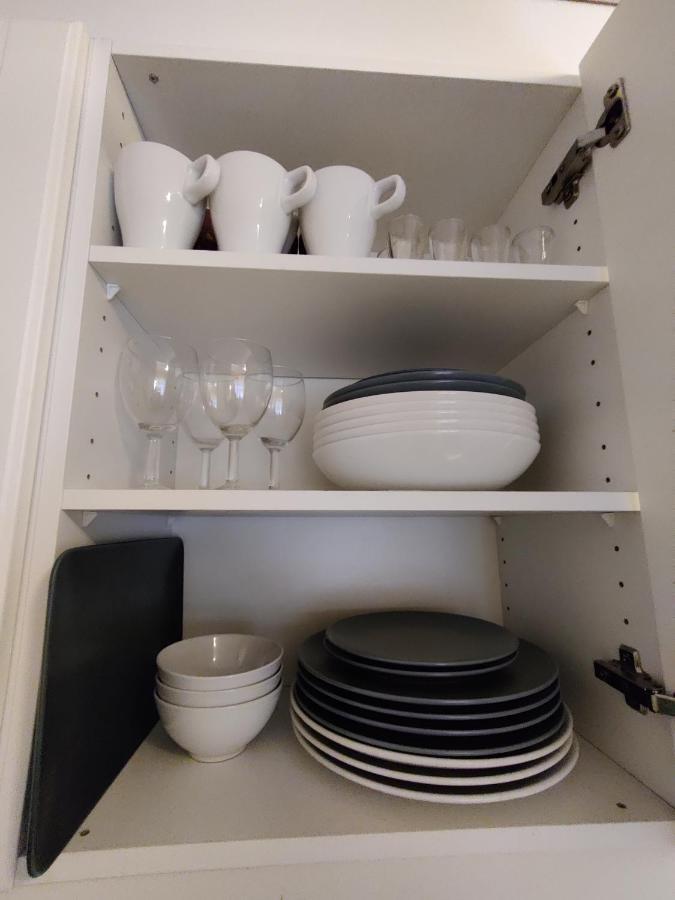 Polku Apartaments Virasoja Buitenkant foto