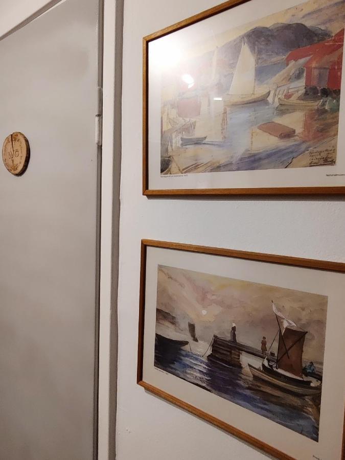 Polku Apartaments Virasoja Buitenkant foto