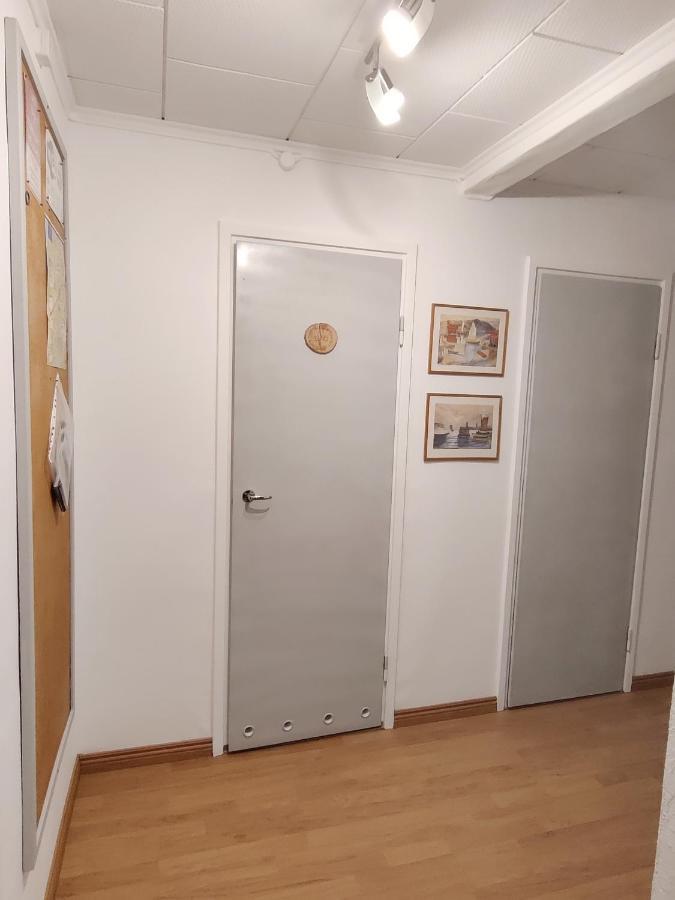 Polku Apartaments Virasoja Buitenkant foto