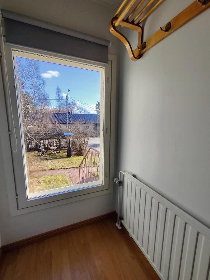 Polku Apartaments Virasoja Buitenkant foto