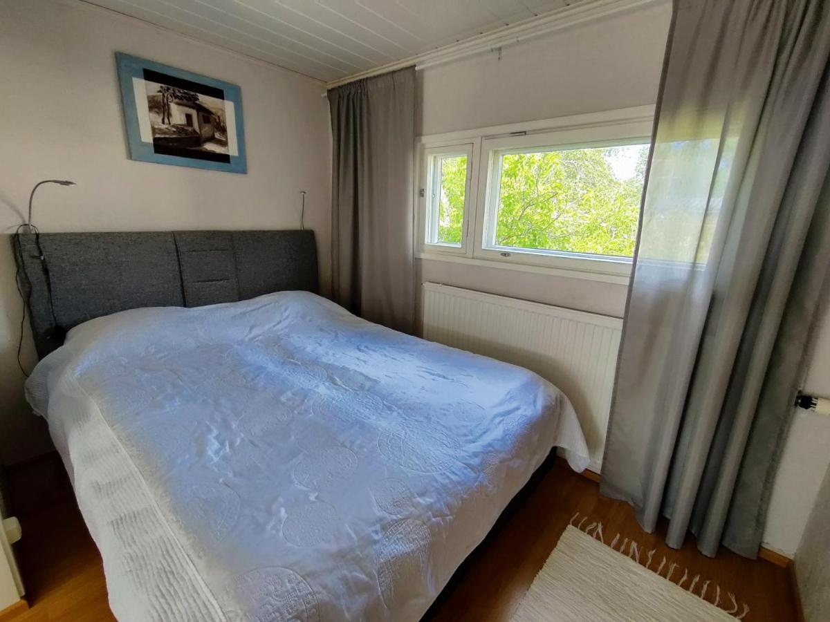 Polku Apartaments Virasoja Buitenkant foto