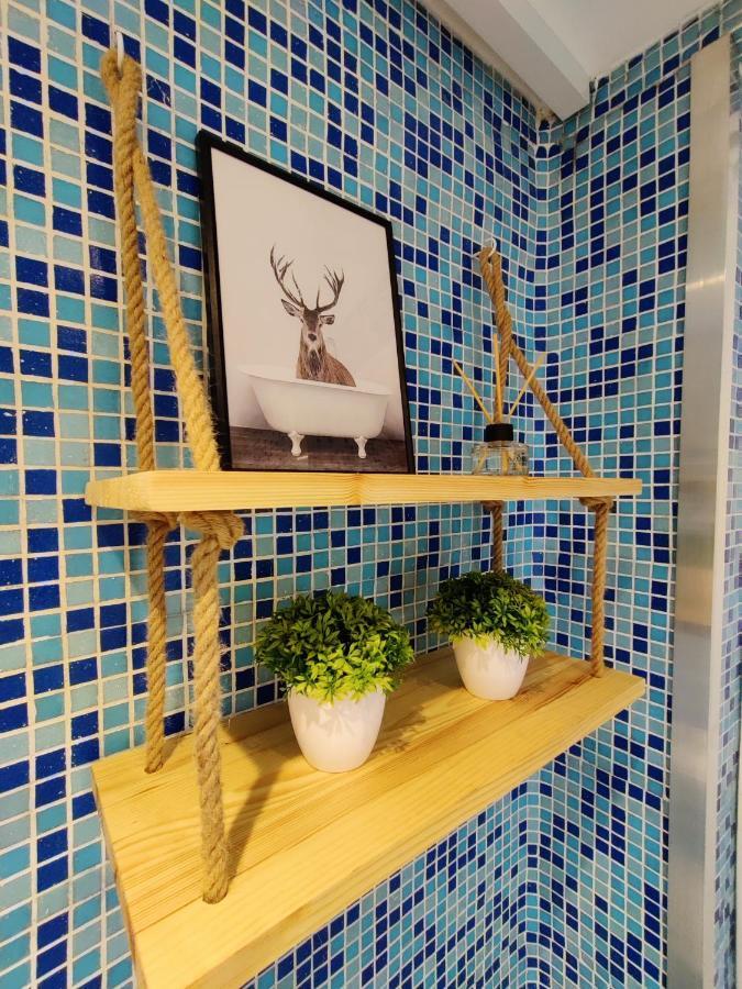 Polku Apartaments Virasoja Buitenkant foto