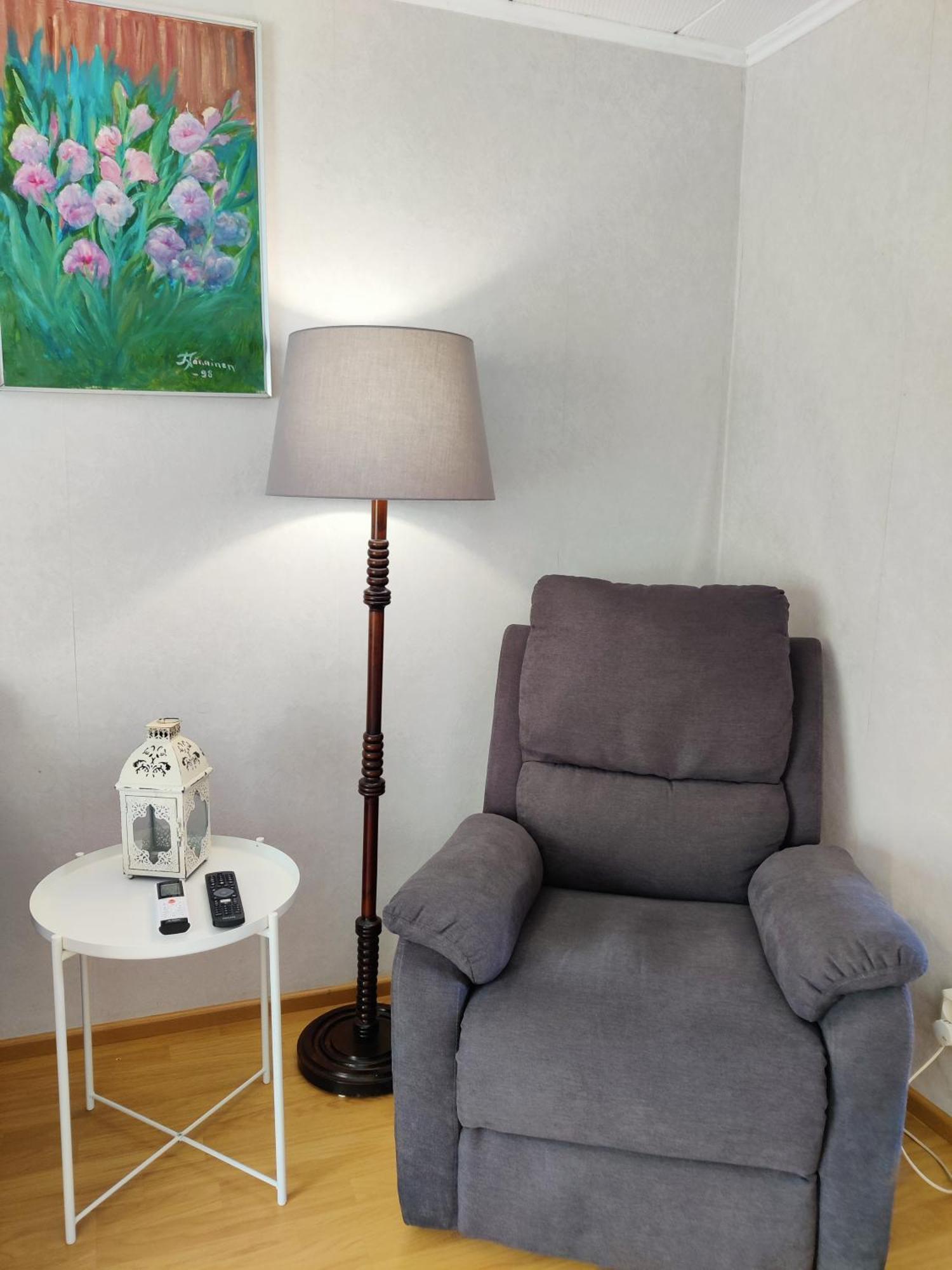 Polku Apartaments Virasoja Buitenkant foto