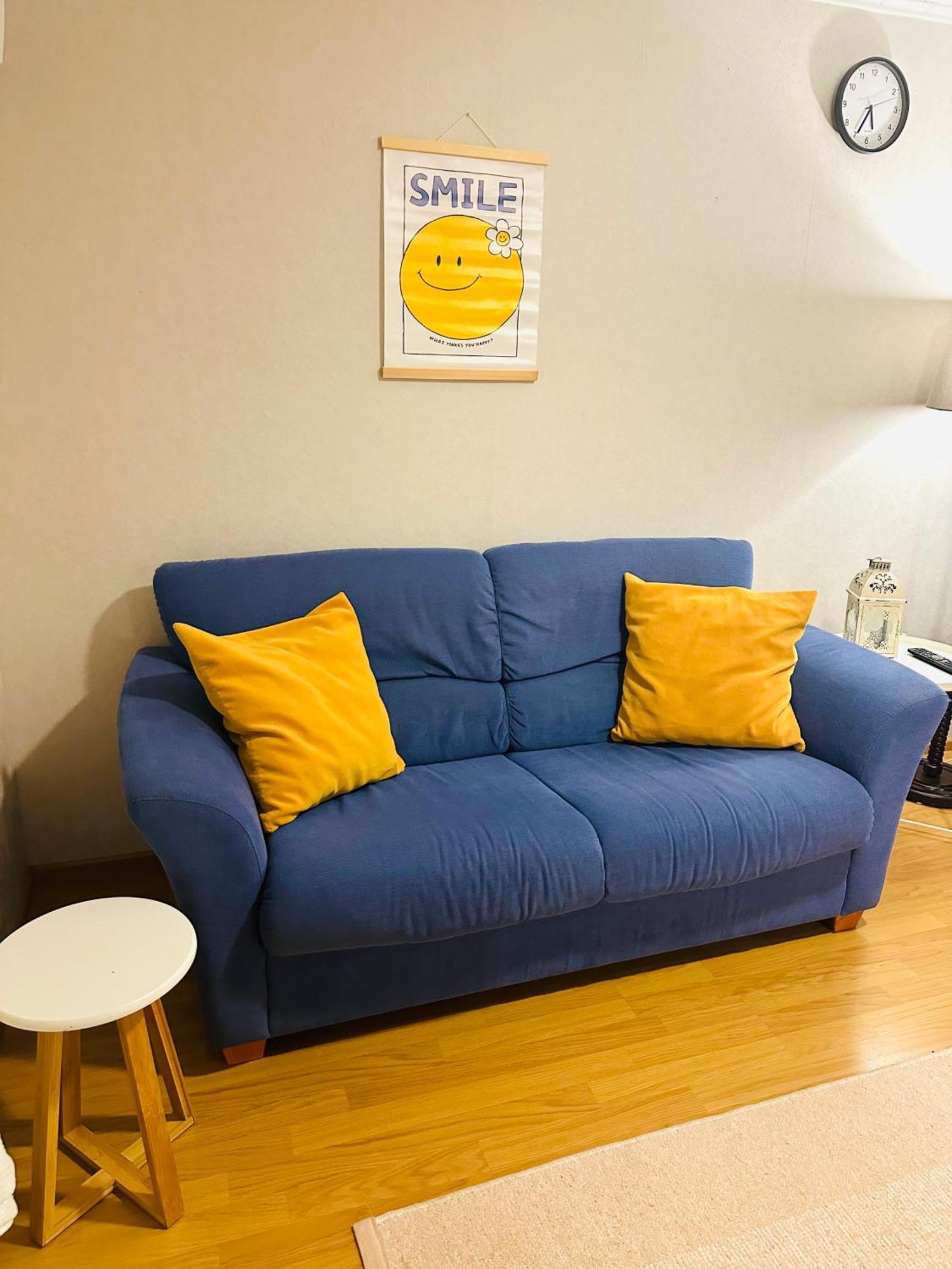 Polku Apartaments Virasoja Buitenkant foto